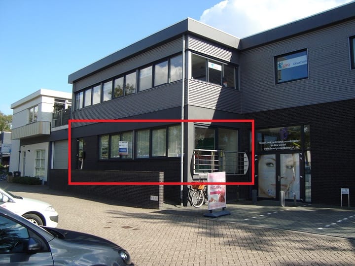Industrieweg 65