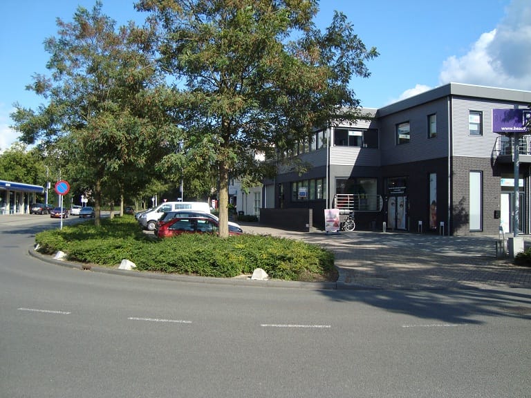 View photo 2 of Industrieweg 65