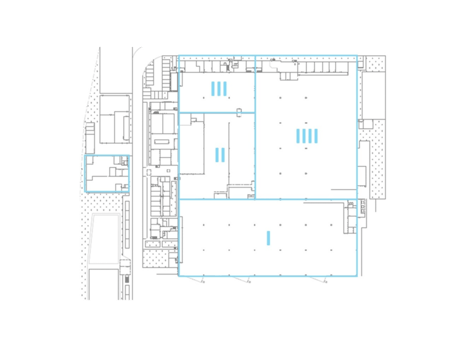 View floorplan