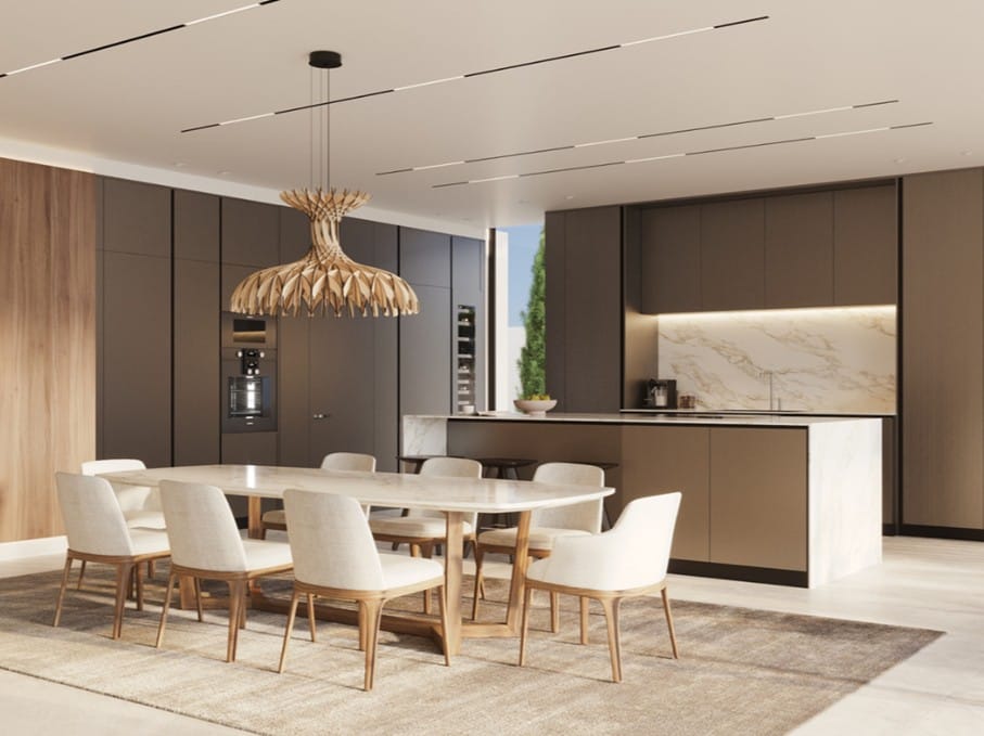 Foto 5 van Urb. El Madronal