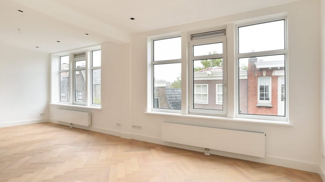 Foto 2 van Utrechtsedwarsstraat 99-3