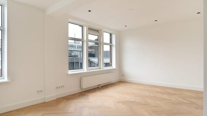 Foto 3 van Utrechtsedwarsstraat 99-3