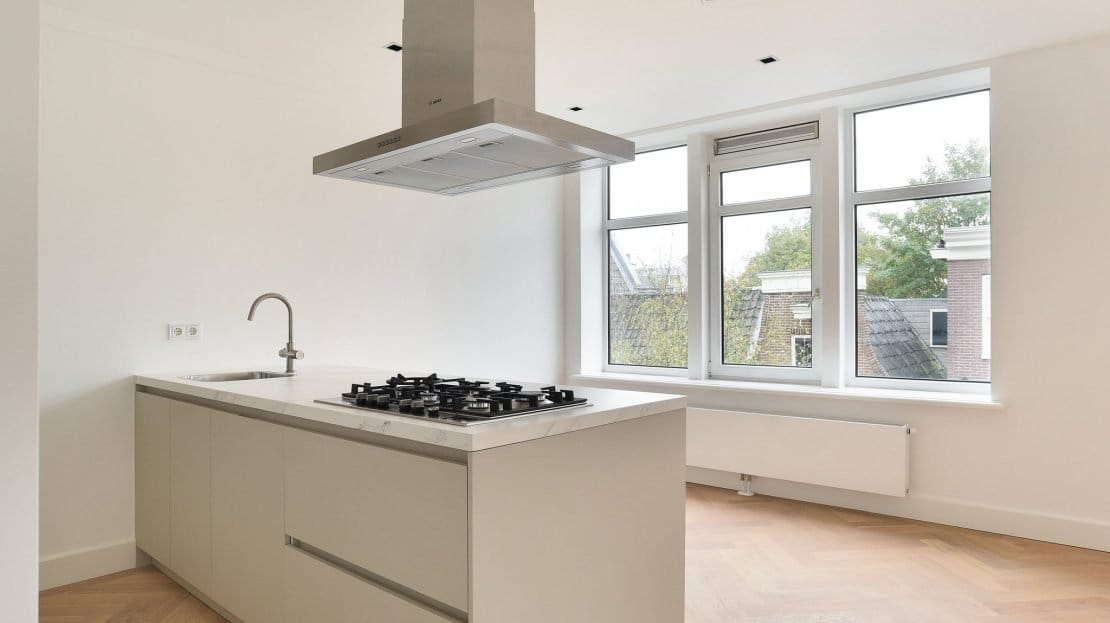 Foto 4 van Utrechtsedwarsstraat 99-3