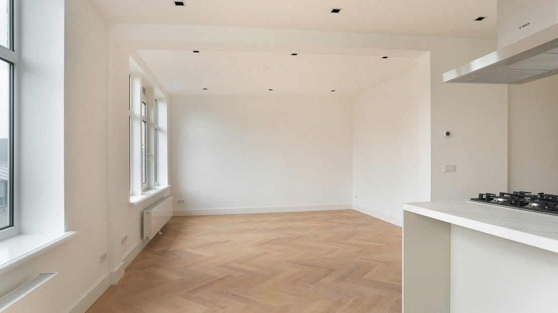 Foto 5 van Utrechtsedwarsstraat 99-3