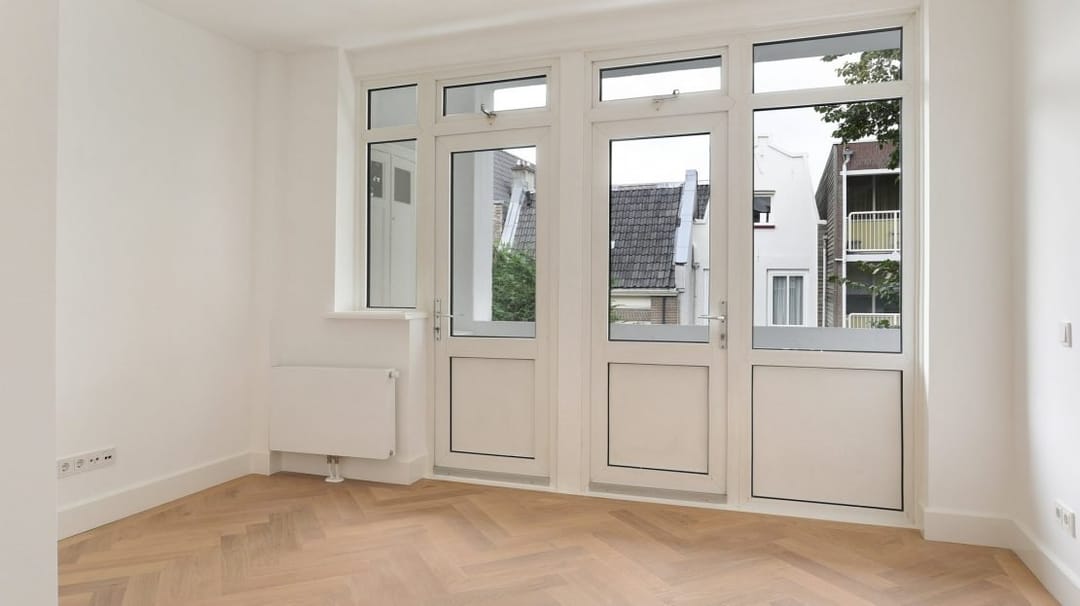 Foto 8 van Utrechtsedwarsstraat 99-3