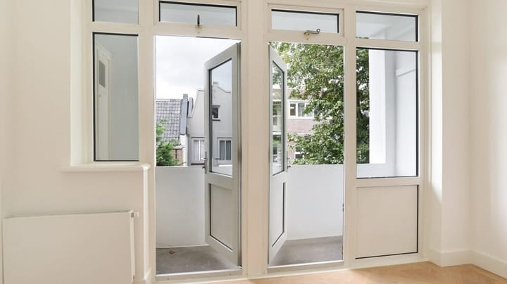 Foto 9 van Utrechtsedwarsstraat 99-3