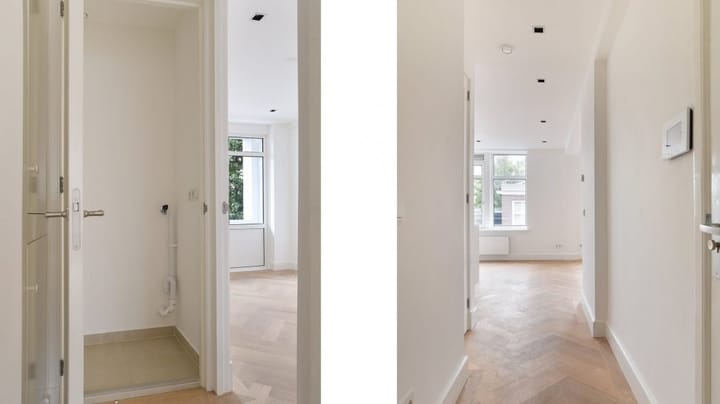 Foto 11 van Utrechtsedwarsstraat 99-3