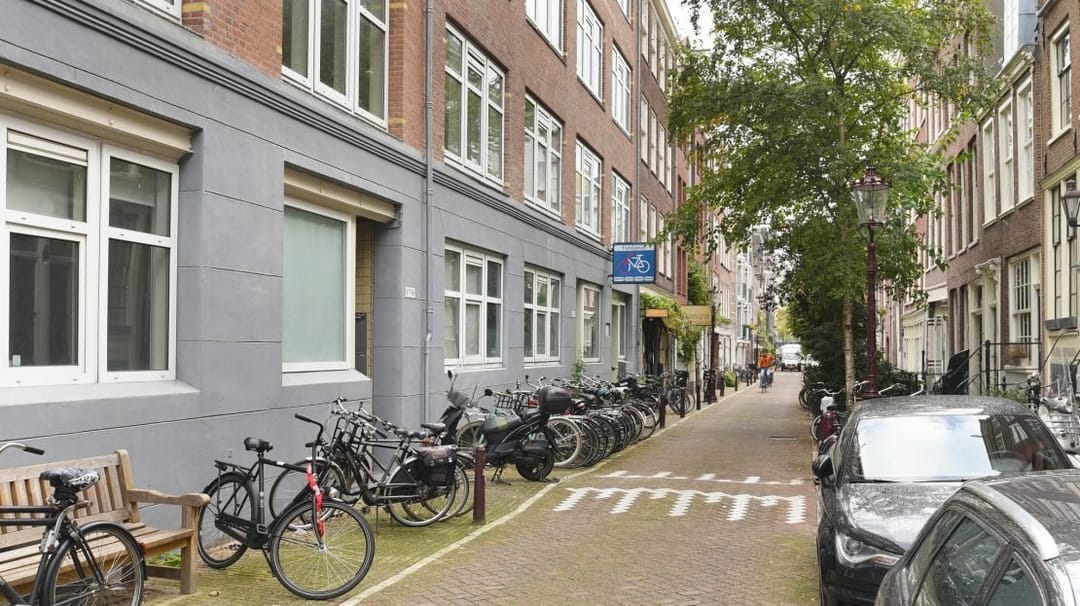 Foto 16 van Utrechtsedwarsstraat 99-3