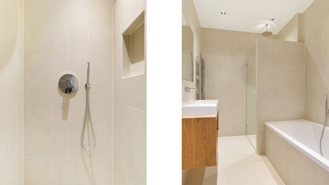 Foto 15 van Utrechtsedwarsstraat 99-3