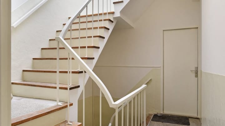 Foto 18 van Utrechtsedwarsstraat 99-3