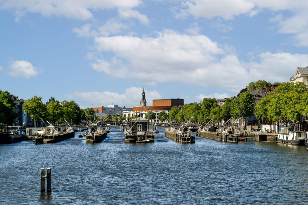 Foto 22 van Utrechtsedwarsstraat 99-3