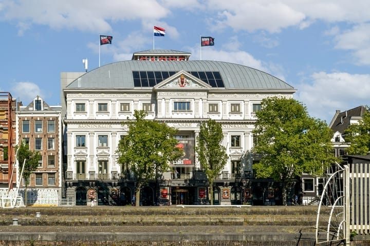 Foto 23 van Utrechtsedwarsstraat 99-3