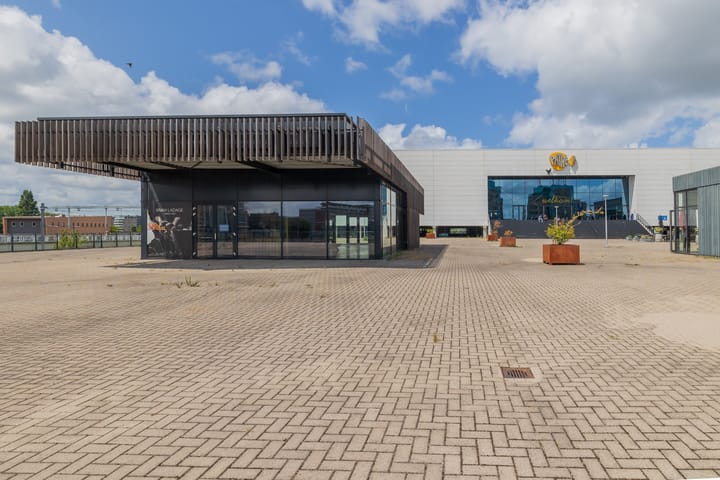 Noorderweg 18, Schiedam
