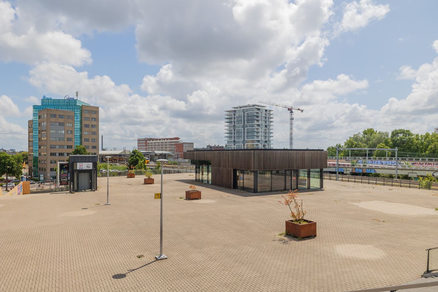 Bekijk foto 5 van Noorderweg 18