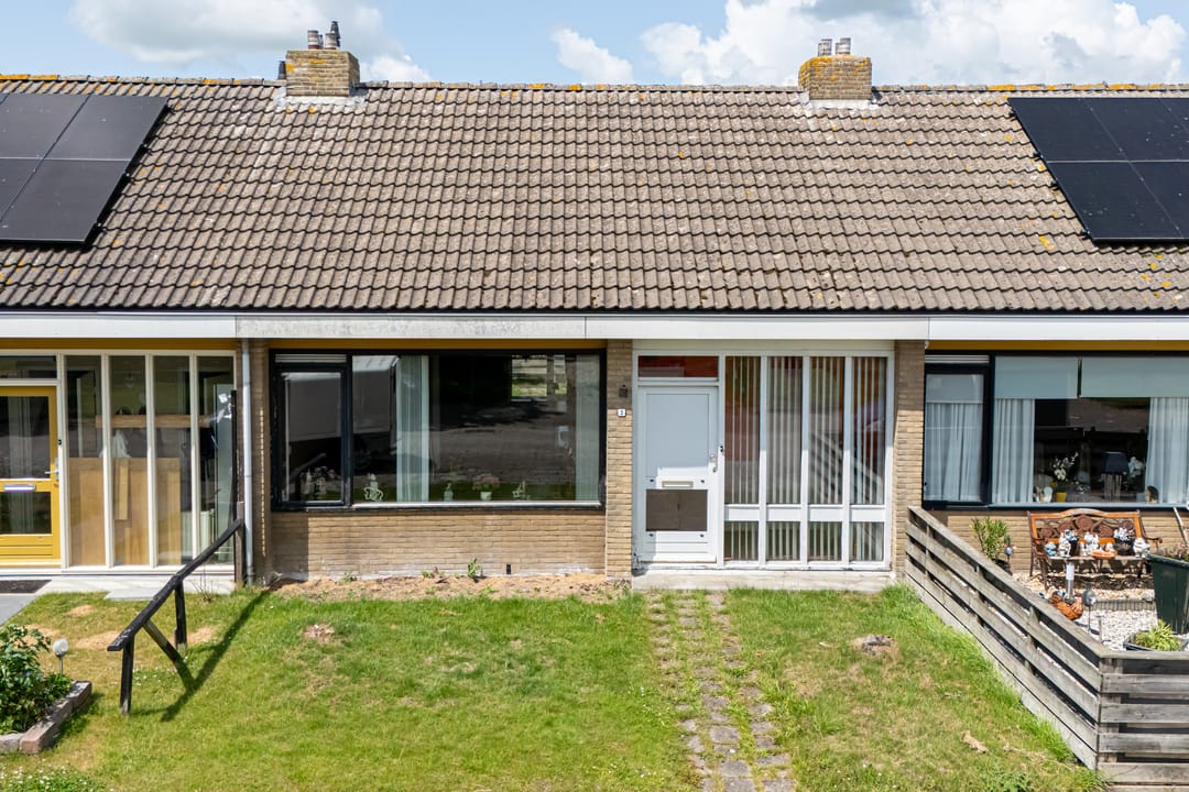 Foto 2 van Patrimoniumstraat 3