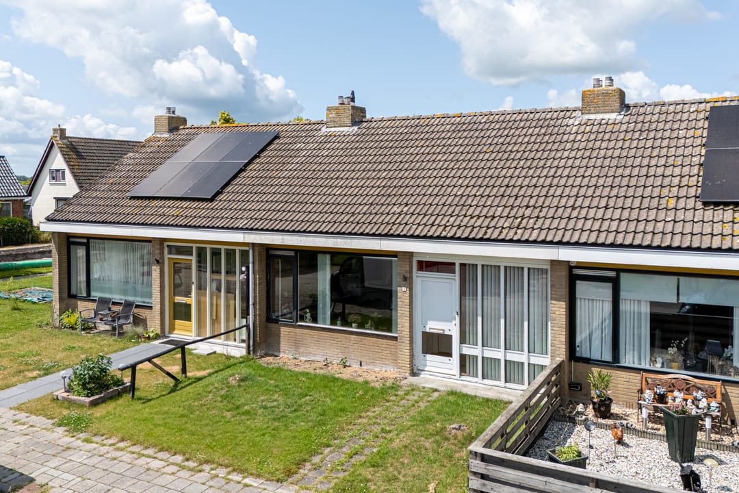 Foto 1 van Patrimoniumstraat 3