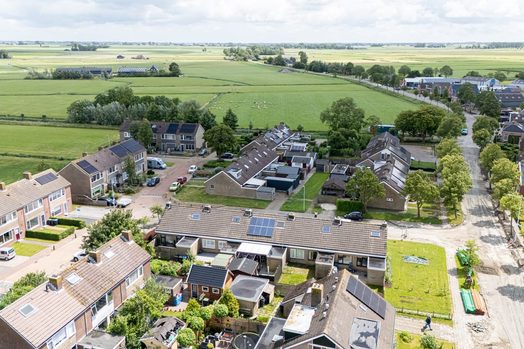 Foto 32 van Patrimoniumstraat 3