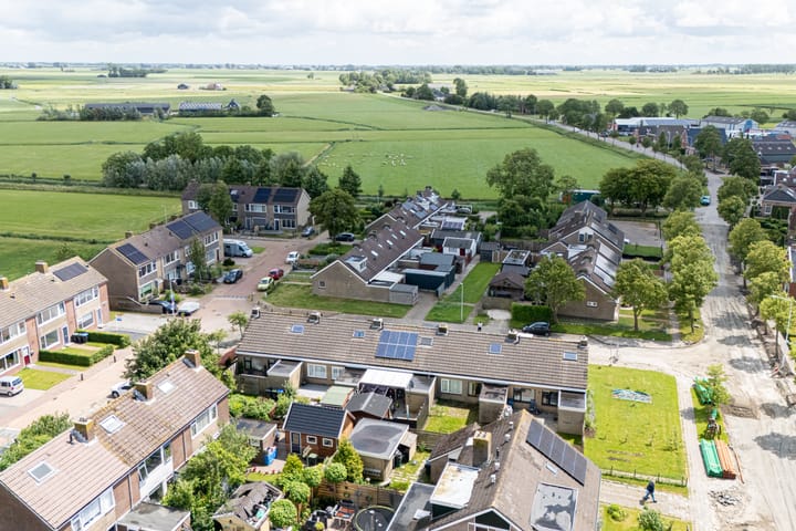 Foto 32 van Patrimoniumstraat 3