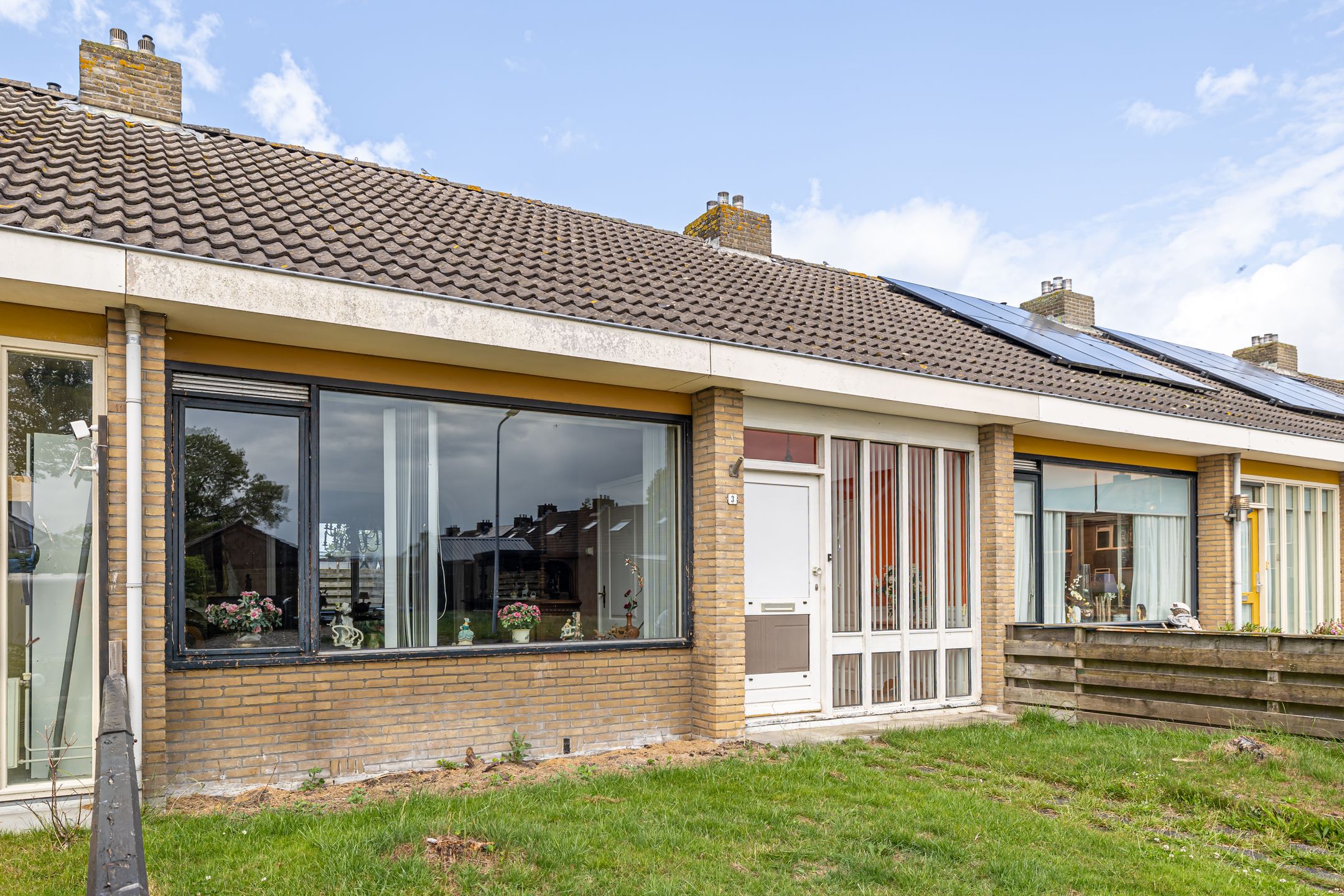 Foto 30 van Patrimoniumstraat 3