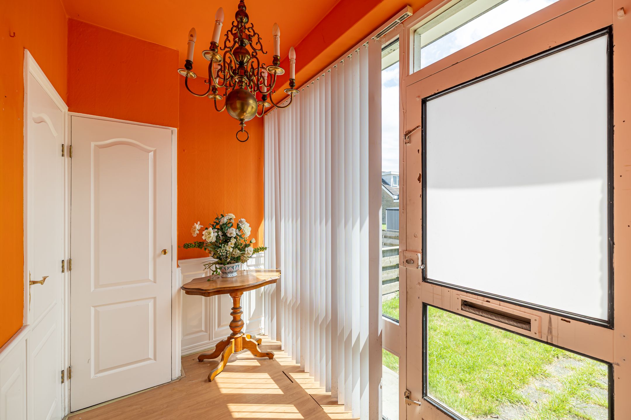 Foto 3 van Patrimoniumstraat 3