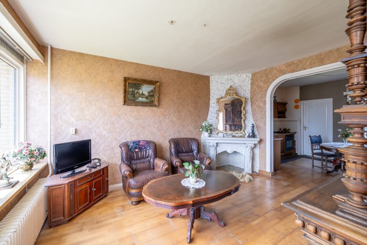 Foto 5 van Patrimoniumstraat 3