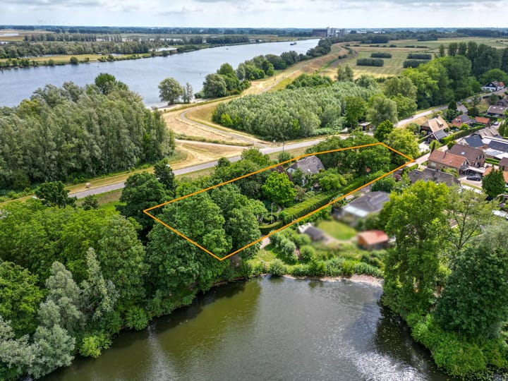 Foto 1 van Maasdijk 50