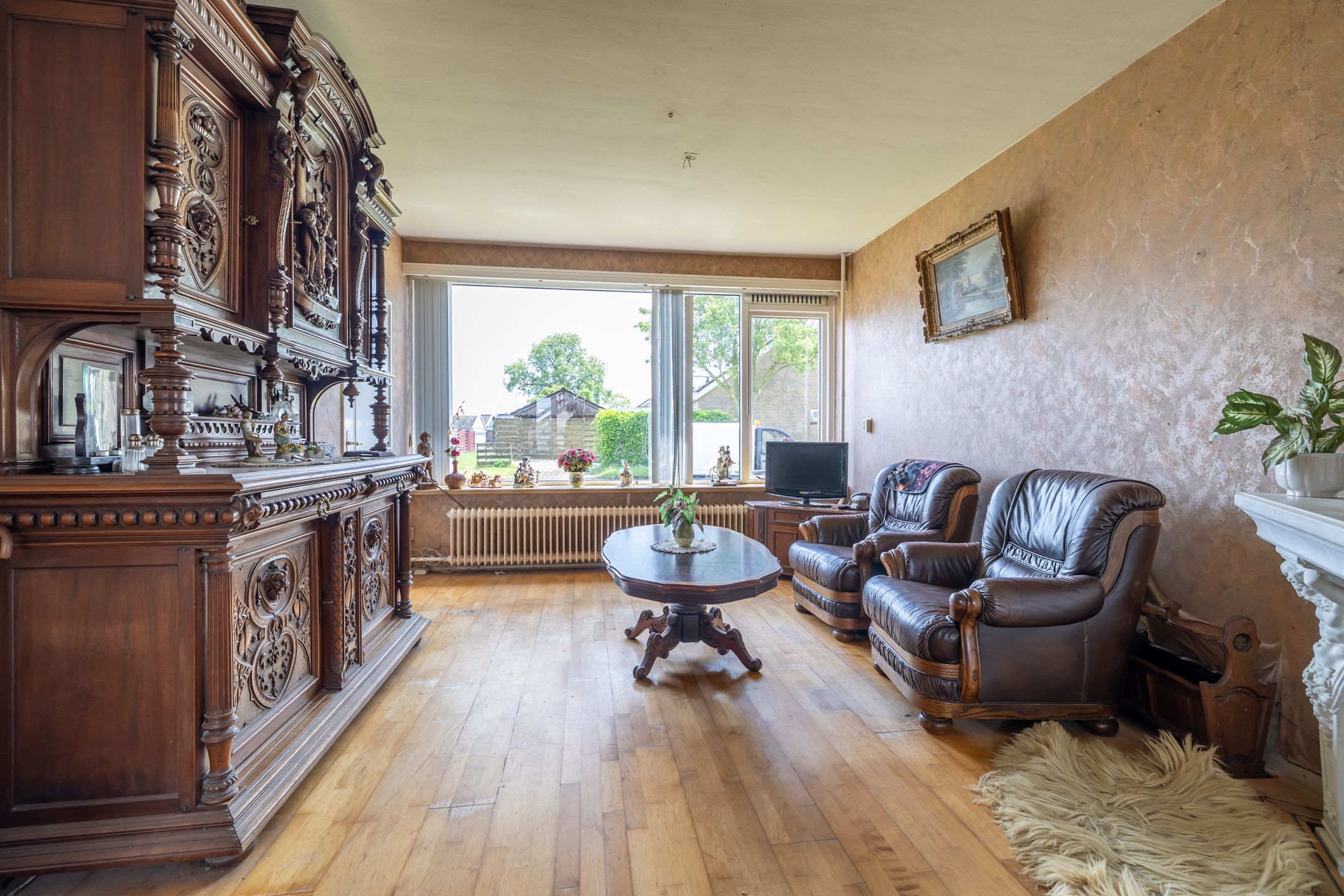 Foto 9 van Patrimoniumstraat 3