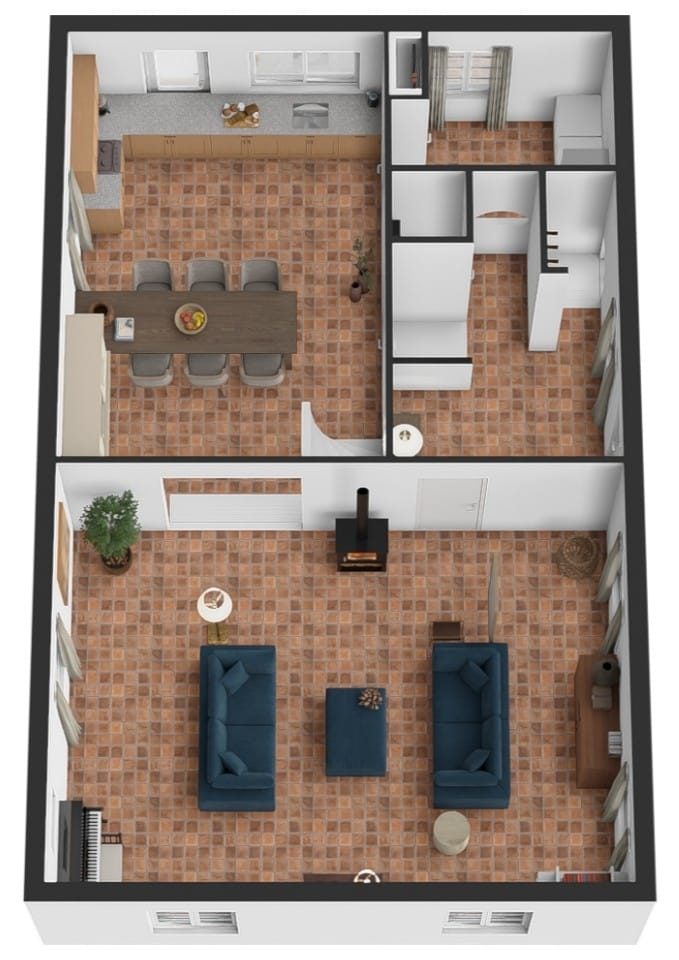 Foto 56 van Maasdijk 50