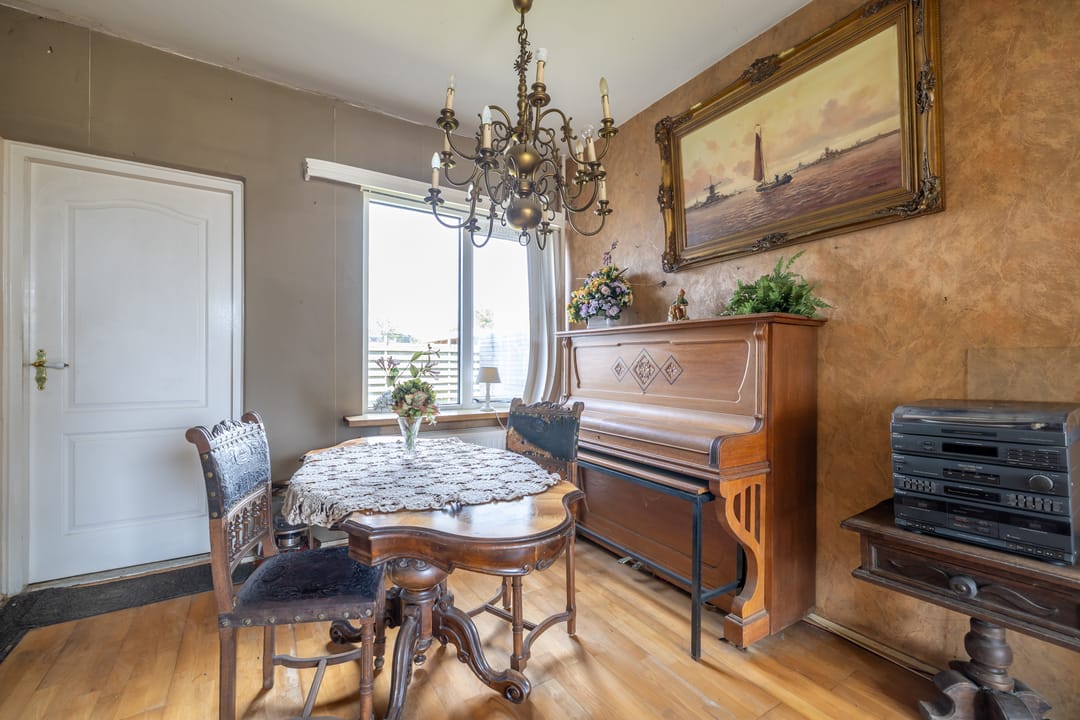 Foto 11 van Patrimoniumstraat 3