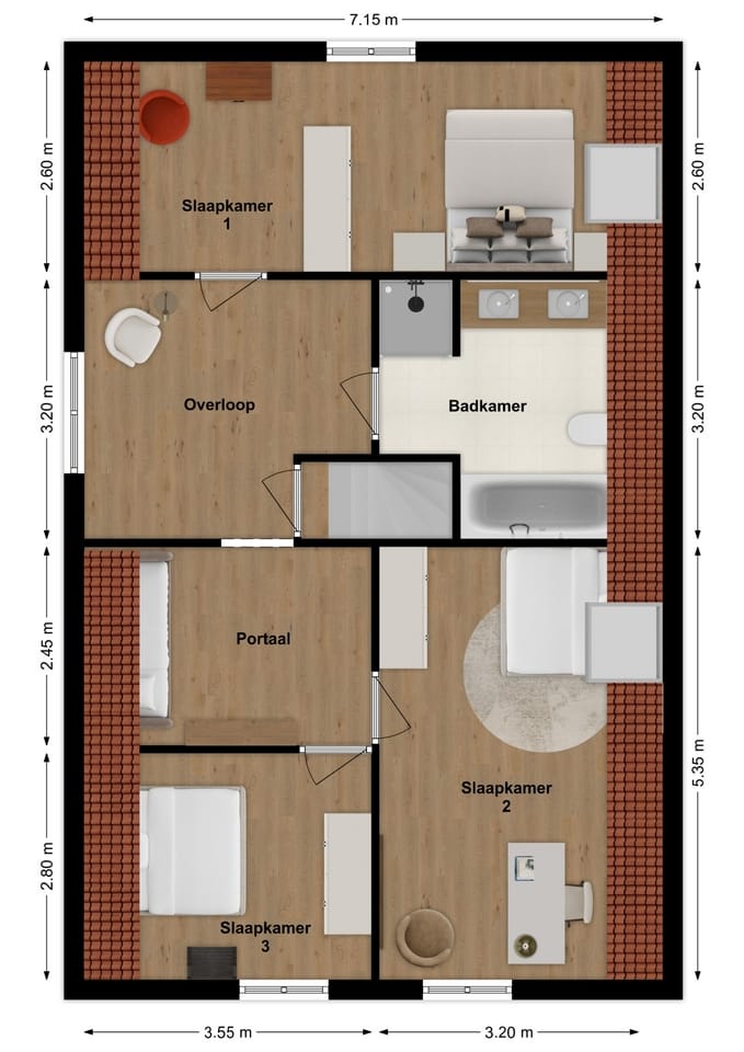 Foto 57 van Maasdijk 50