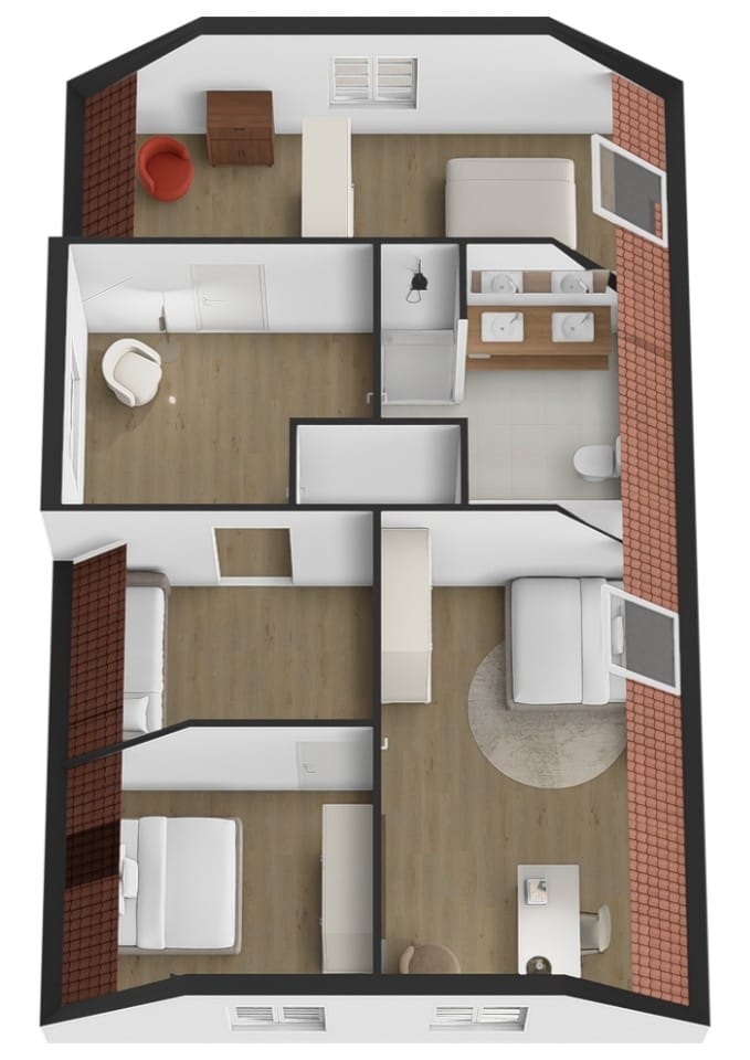 Foto 58 van Maasdijk 50