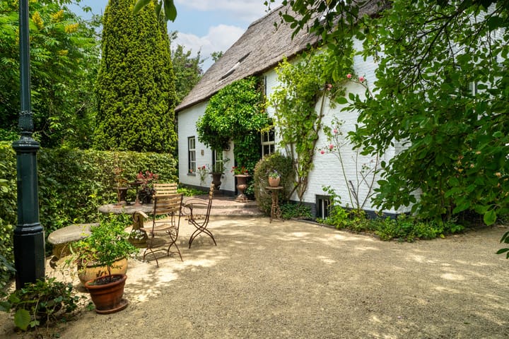 Foto 5 van Maasdijk 50