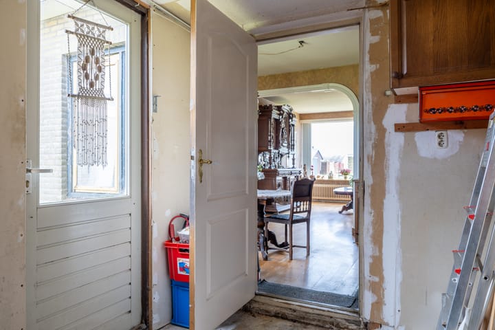 Foto 15 van Patrimoniumstraat 3