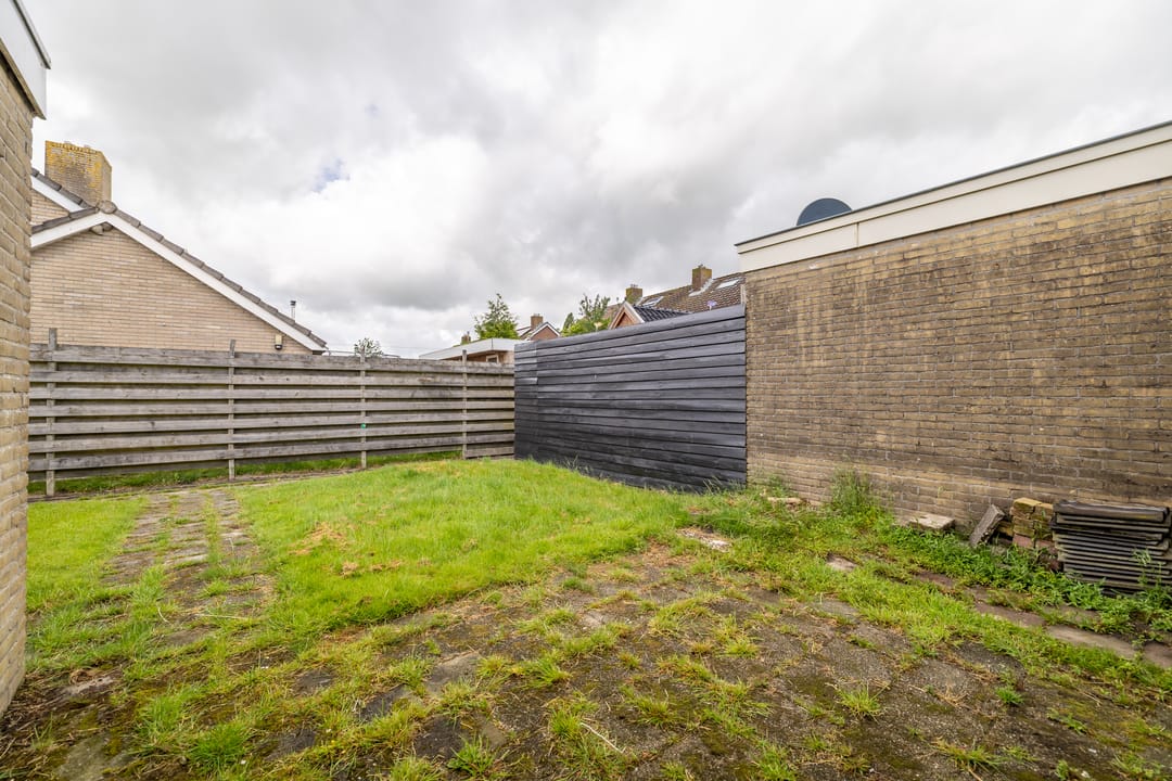 Foto 26 van Patrimoniumstraat 3