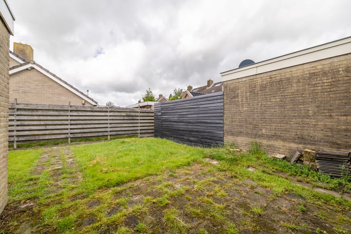 Foto 26 van Patrimoniumstraat 3