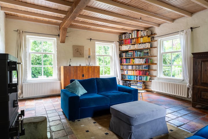 Foto 13 van Maasdijk 50