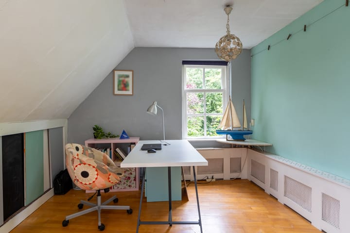 Foto 27 van Maasdijk 50