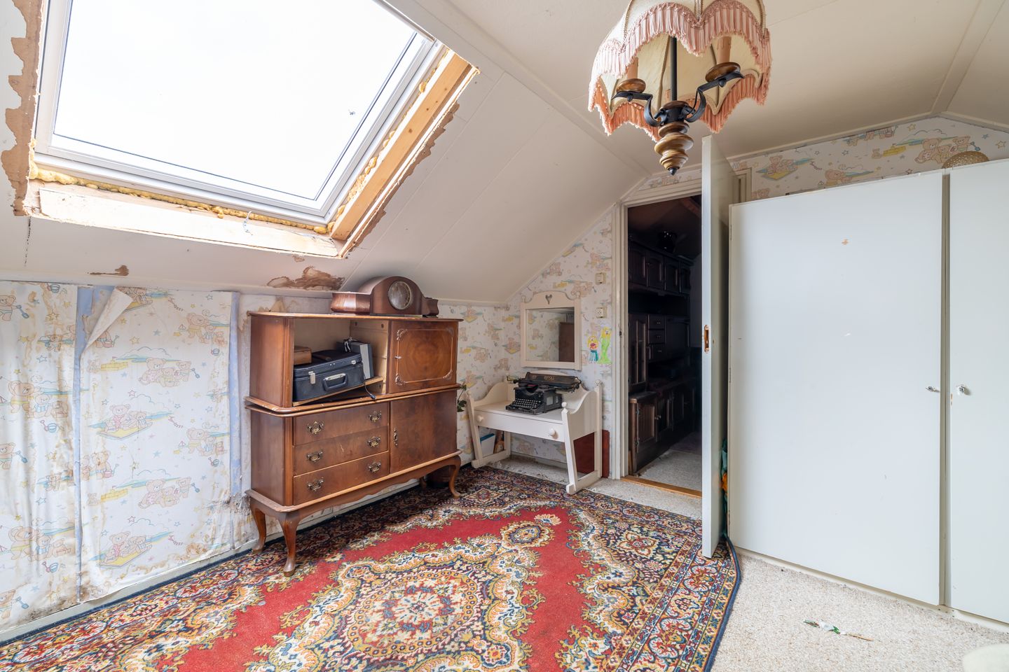 Foto 25 van Patrimoniumstraat 3