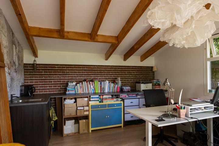 Foto 45 van Maasdijk 50