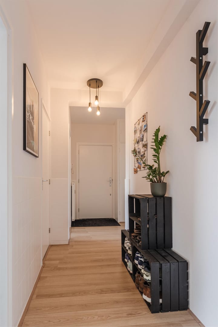 Foto 7 van Joseph Haydnlaan 47