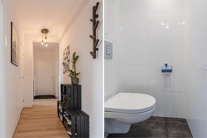 Foto 9 van Joseph Haydnlaan 47