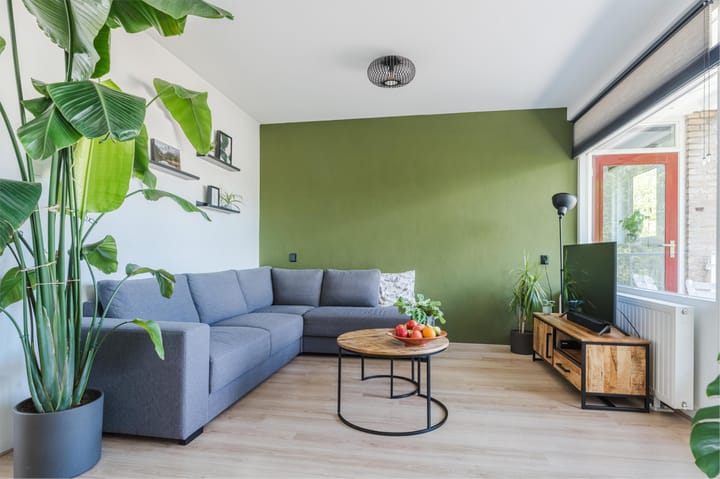 Foto 10 van Joseph Haydnlaan 47