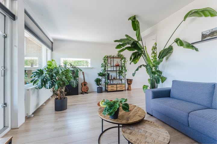 Foto 12 van Joseph Haydnlaan 47