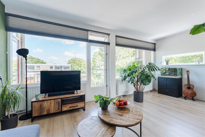 Foto 13 van Joseph Haydnlaan 47