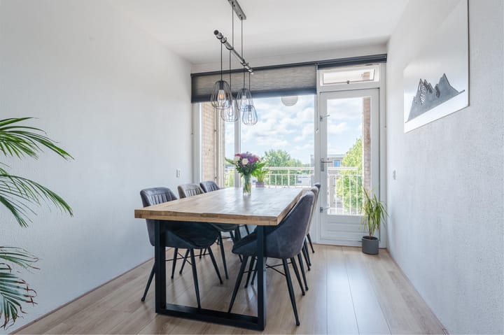 Foto 16 van Joseph Haydnlaan 47