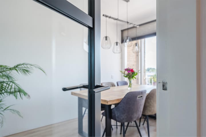 Foto 17 van Joseph Haydnlaan 47