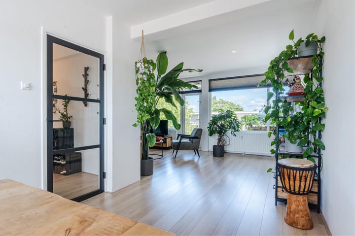 Foto 18 van Joseph Haydnlaan 47