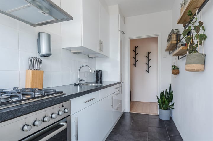 Foto 21 van Joseph Haydnlaan 47