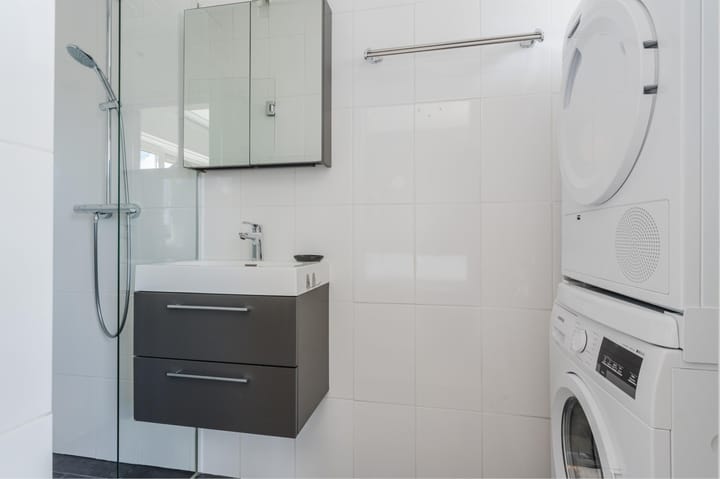 Foto 25 van Joseph Haydnlaan 47