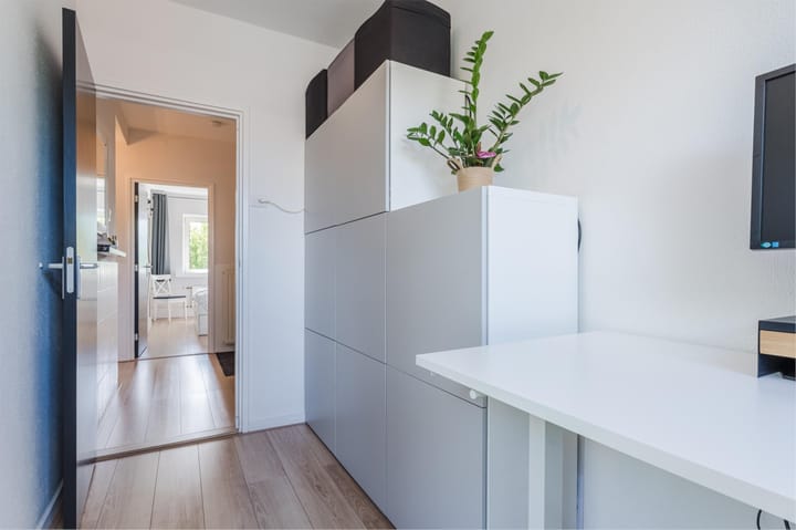 Foto 30 van Joseph Haydnlaan 47